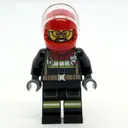 Minifigurka