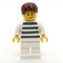 Minifigurka