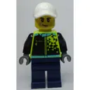 Minifigurka