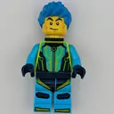 Minifigurka