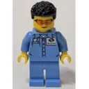 Minifigurka