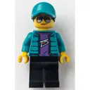 Minifigurka