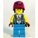 Minifigurka