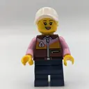 Minifigurka