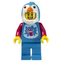 Minifigurka