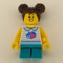 Minifigurka