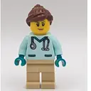 Minifigurka