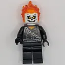 Minifigurka