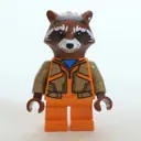 Minifigurka