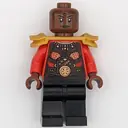 Minifigurka