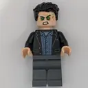 Minifigurka