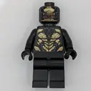 Minifigurka