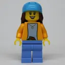 Minifigurka