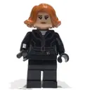 Minifigurka