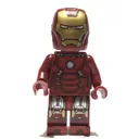 Minifigurka