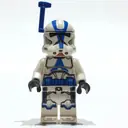 Minifigurka