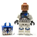 Minifigurka