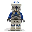 Minifigurka