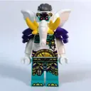 Minifigurka