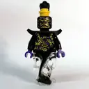 Minifigurka