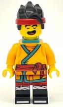 Minifigurka