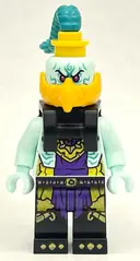Minifigurka