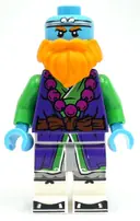 Minifigurka