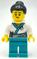 Minifigurka