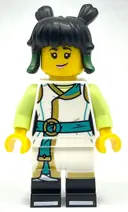 Minifigurka