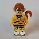 Minifigurka