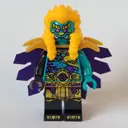 Minifigurka