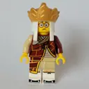 Minifigurka