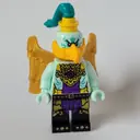 Minifigurka