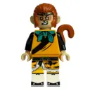 Minifigurka