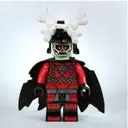 Minifigurka