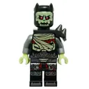 Minifigurka