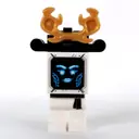 Minifigurka