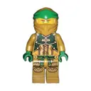 Minifigurka