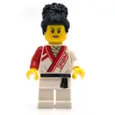 Minifigurka