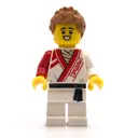 Minifigurka