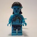 Minifigurka