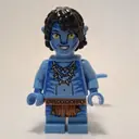 Minifigurka