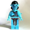 Minifigurka