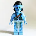 Minifigurka