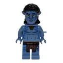 Minifigurka