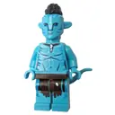 Minifigurka