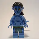 Minifigurka