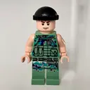 Minifigurka