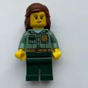 Minifigurka