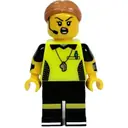 Minifigurka